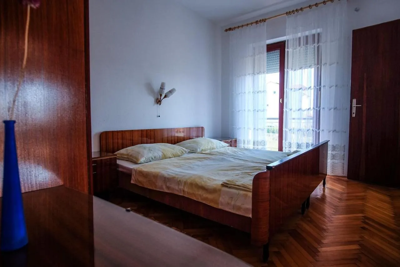 Apartmani Jasko Barbat na Rabu 0*,  Kroatien