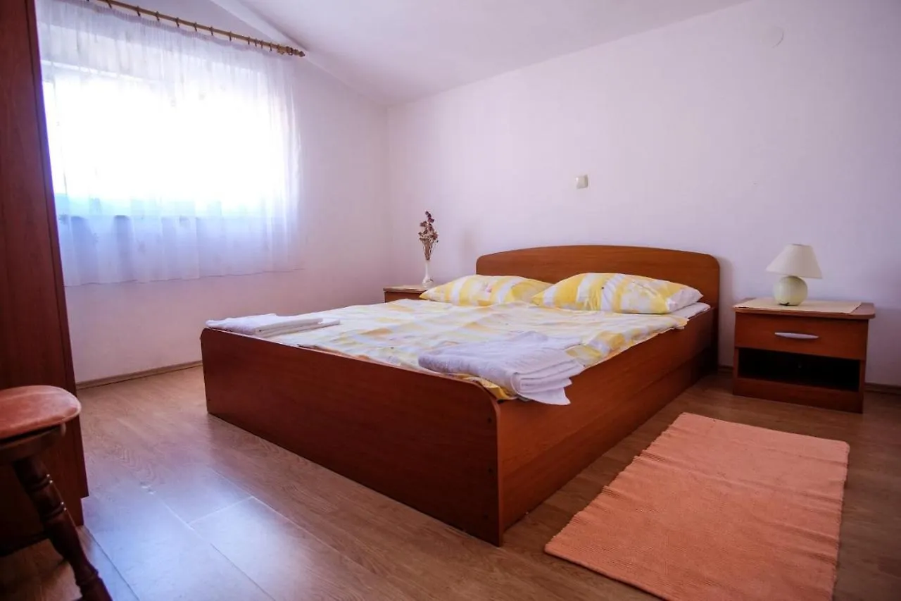 Lägenhet Apartmani Jasko Barbat na Rabu Kroatien