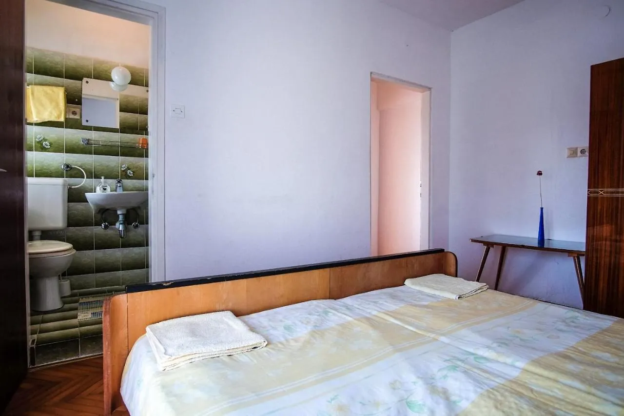 Apartmani Jasko Barbat na Rabu 0*,  Kroatien