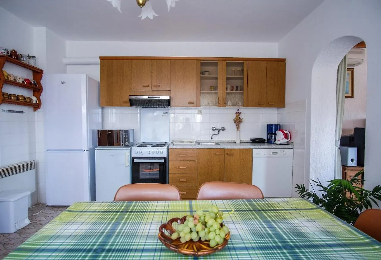 Apartmani Jasko Barbat na Rabu