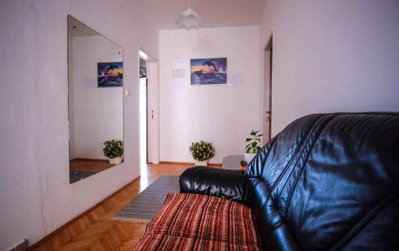 Apartmani Jasko Barbat na Rabu Kroatien