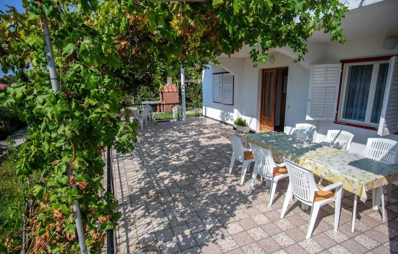 Apartmani Jasko Barbat na Rabu 0*,