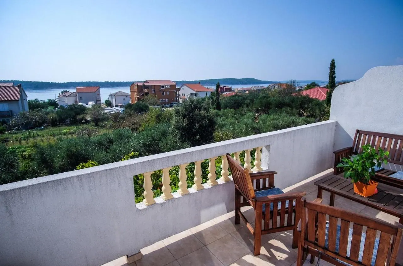 Apartmani Jasko Barbat na Rabu Apartment