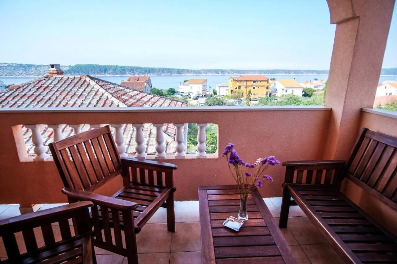 Apartmani Jasko Barbat na Rabu