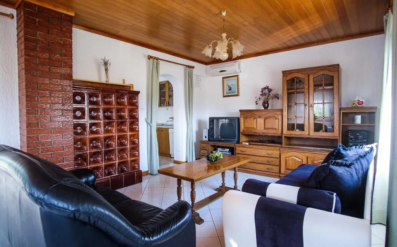 Apartmani Jasko Barbat na Rabu 0*,  Croatia
