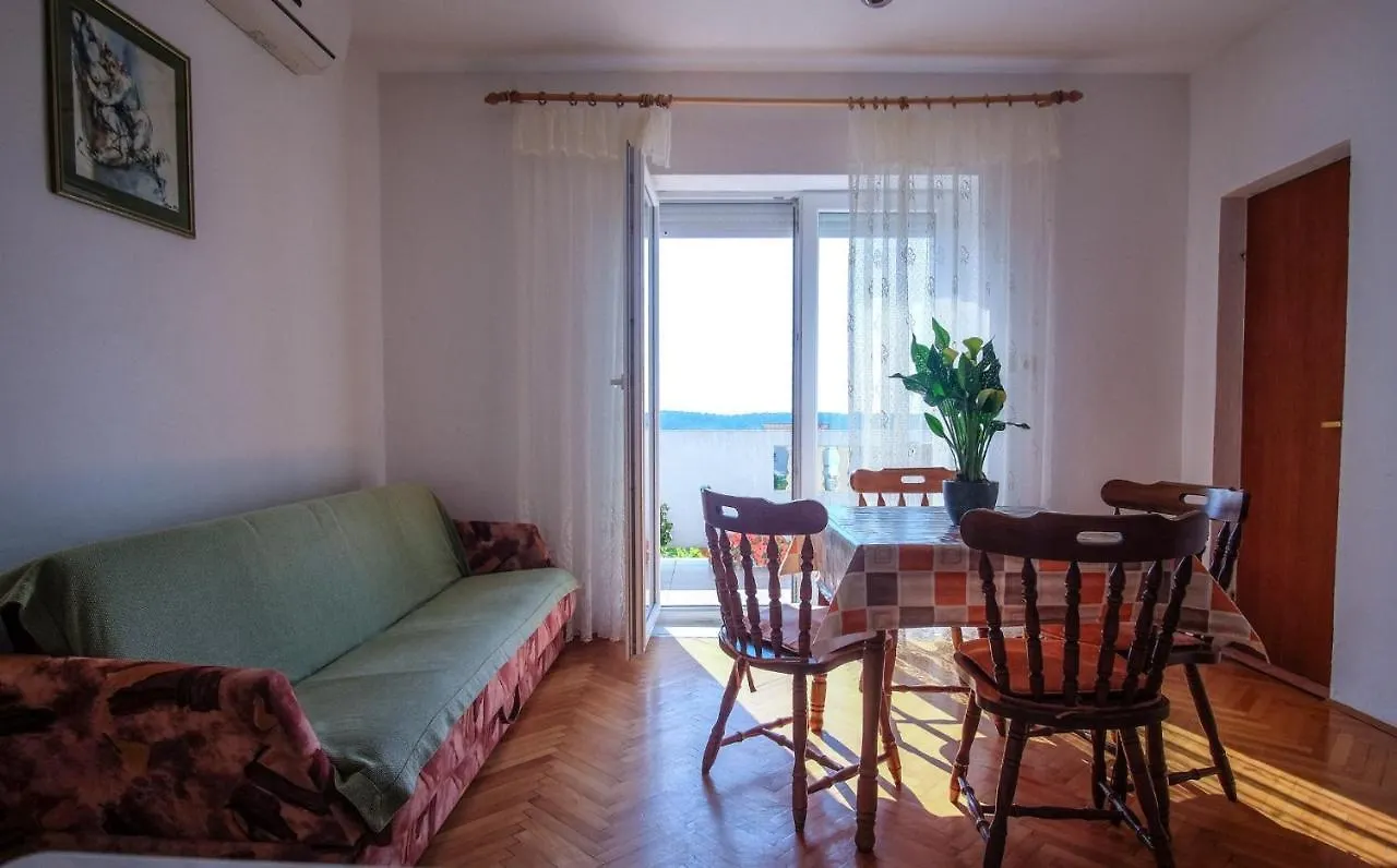 Apartmani Jasko Barbat na Rabu Apartment