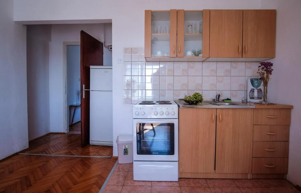 Apartment Apartmani Jasko Barbat na Rabu Croatia