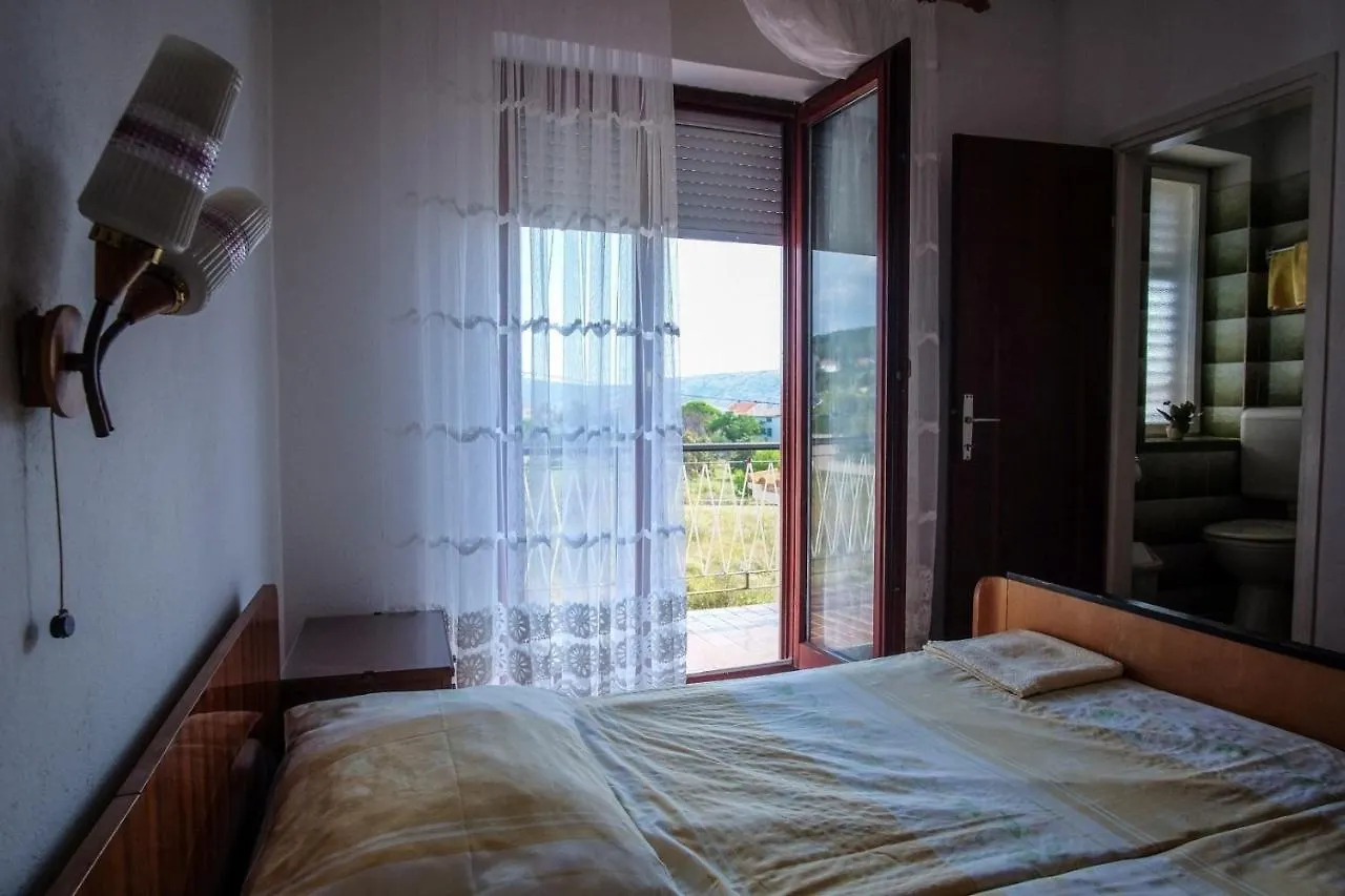 Apartment Apartmani Jasko Barbat na Rabu