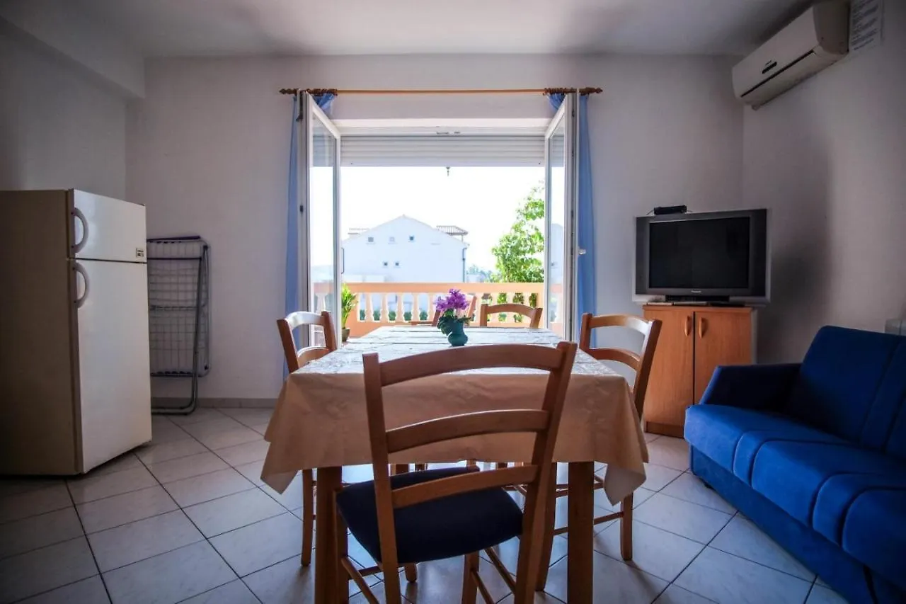 Apartment Apartmani Jasko Barbat na Rabu Croatia