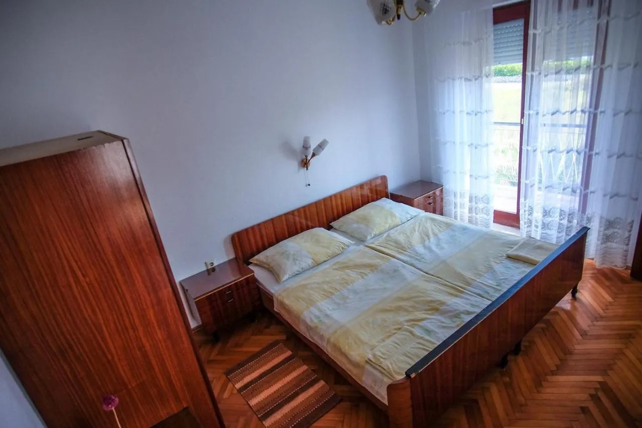 Apartmani Jasko Barbat na Rabu