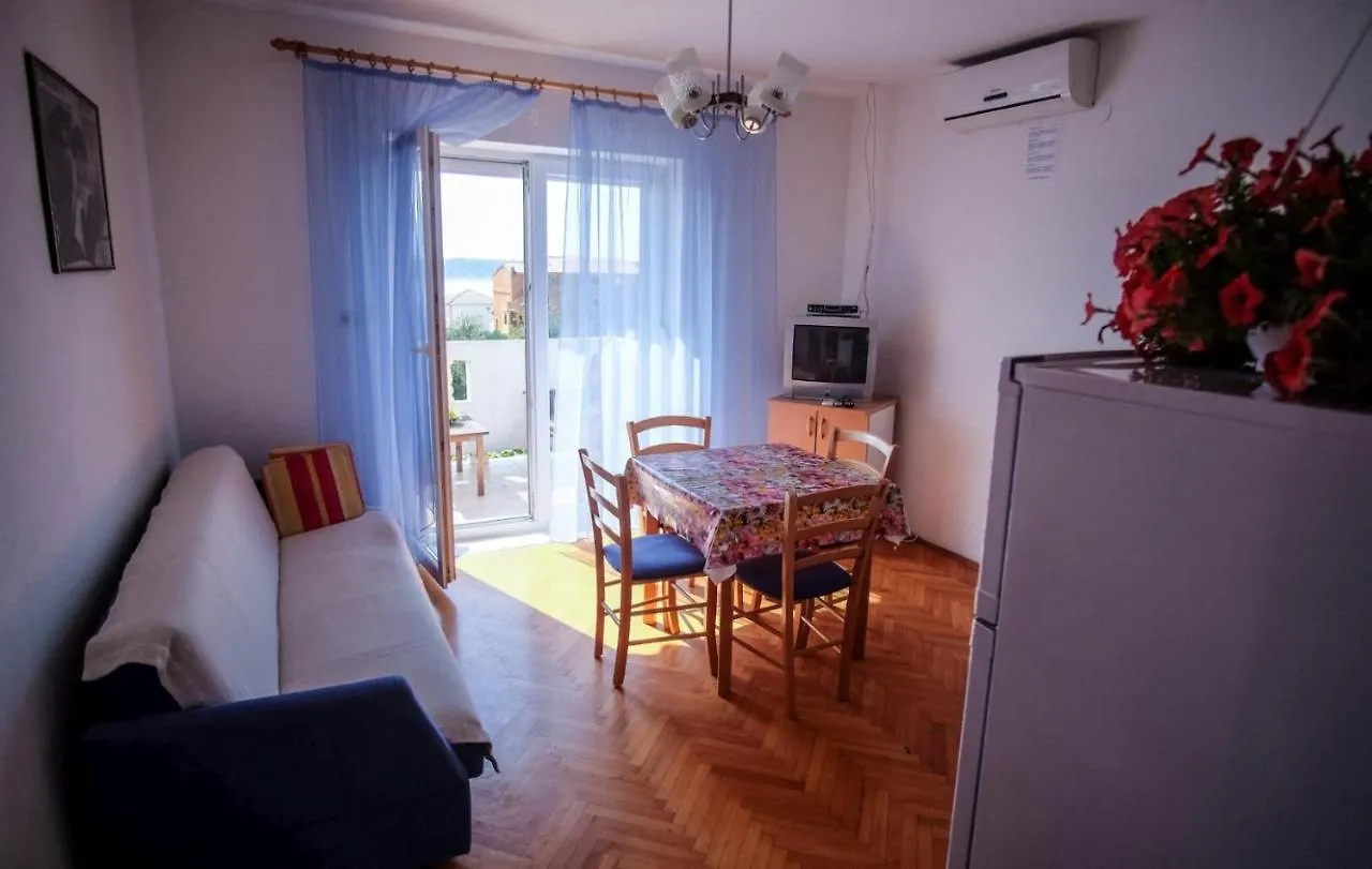 Apartmani Jasko Barbat na Rabu
