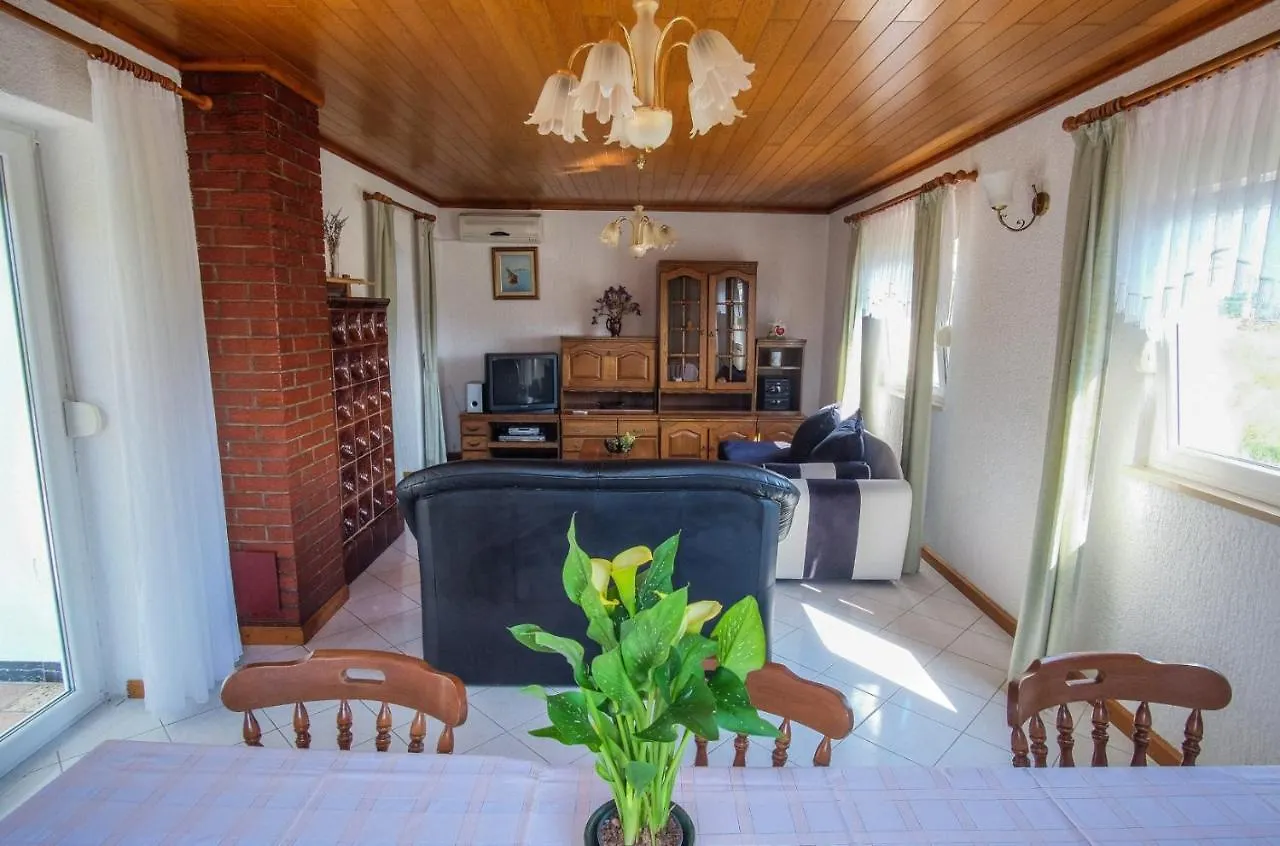 Apartmani Jasko Barbat na Rabu 0*,