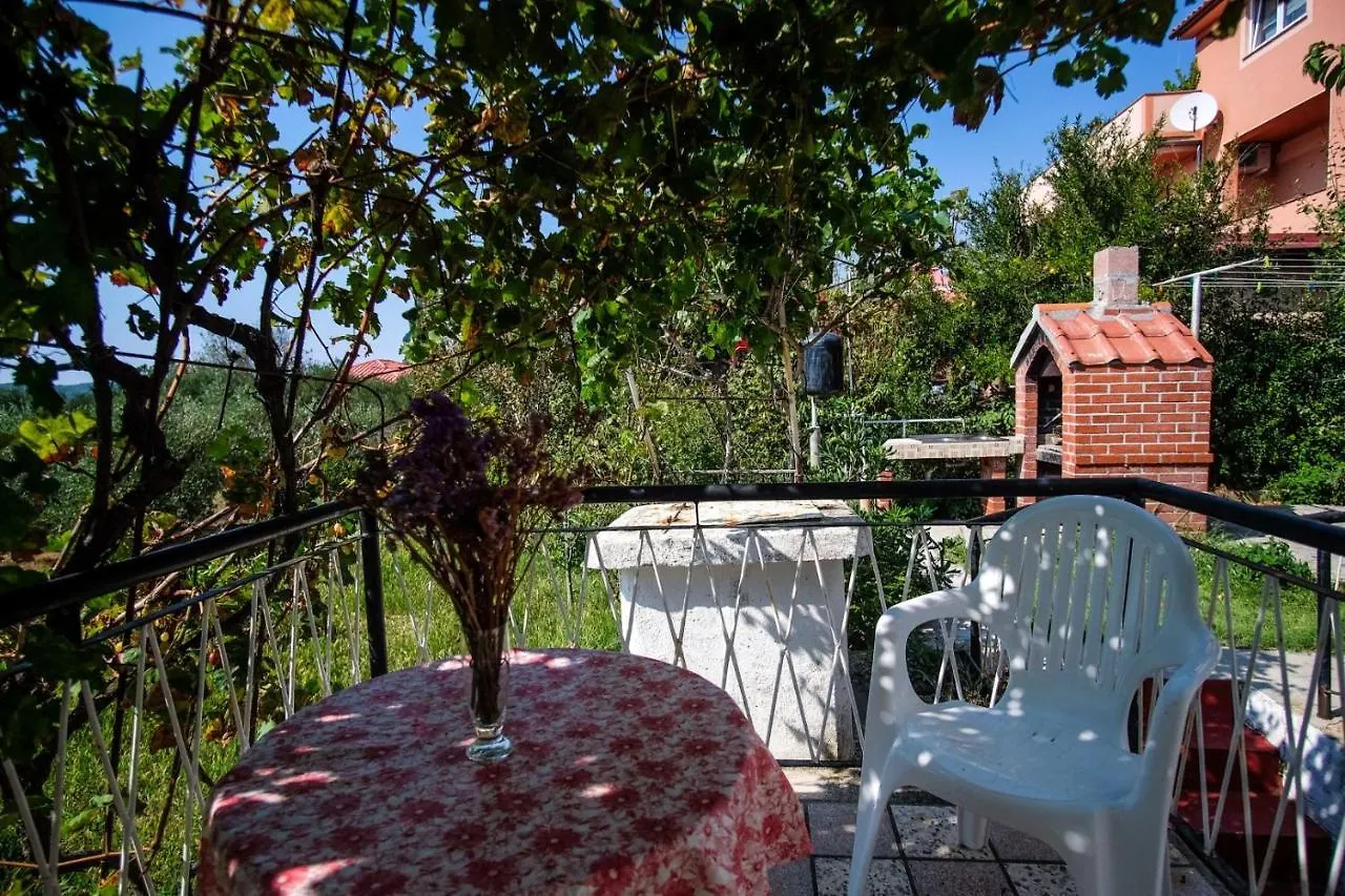 Apartmani Jasko Barbat na Rabu