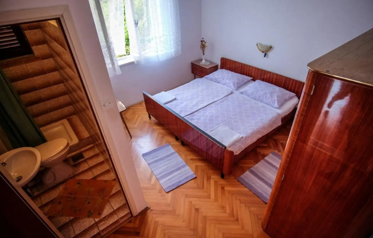 Apartment Apartmani Jasko Barbat na Rabu