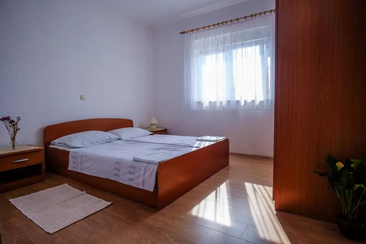 Apartmani Jasko Barbat na Rabu Kroatien