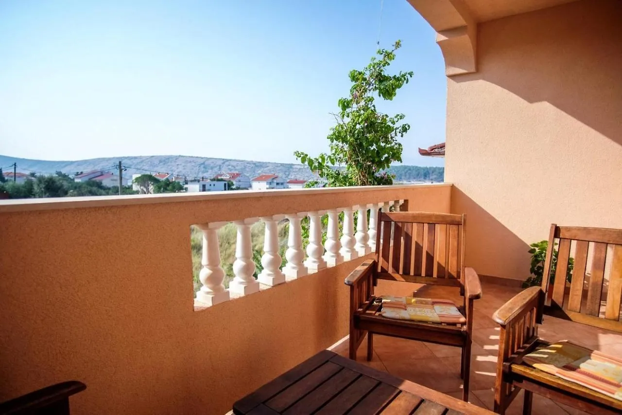 Apartmani Jasko Barbat na Rabu Apartment