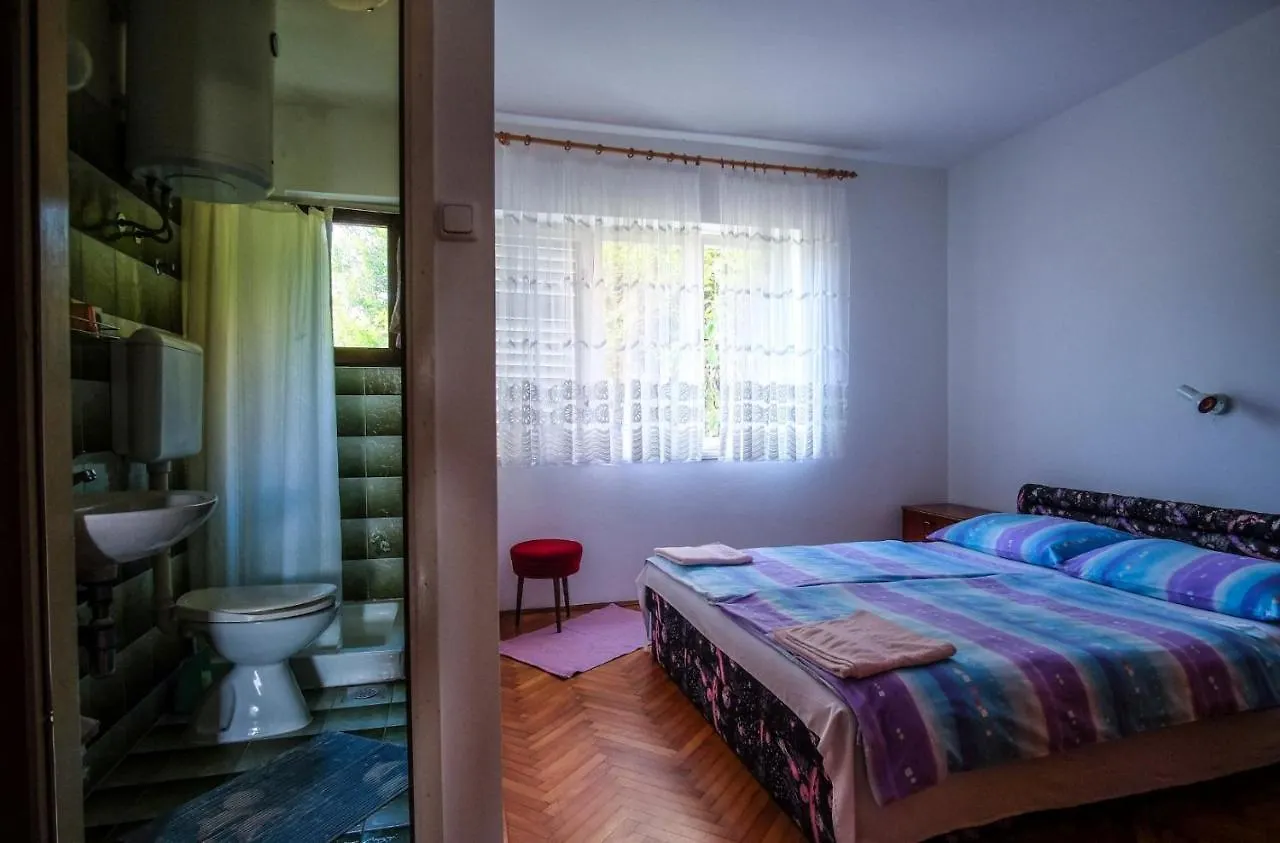 Apartmani Jasko Barbat na Rabu 0*,  Kroatien