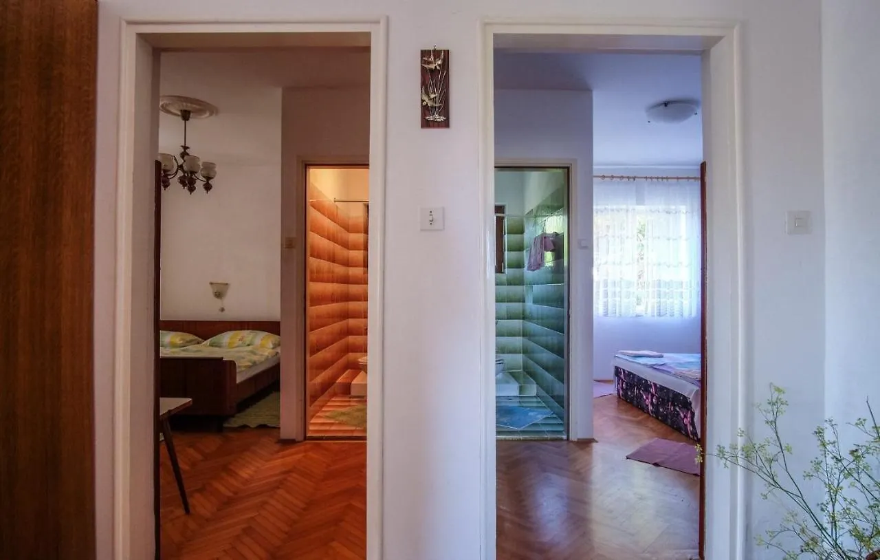 Apartmani Jasko Barbat na Rabu Apartment