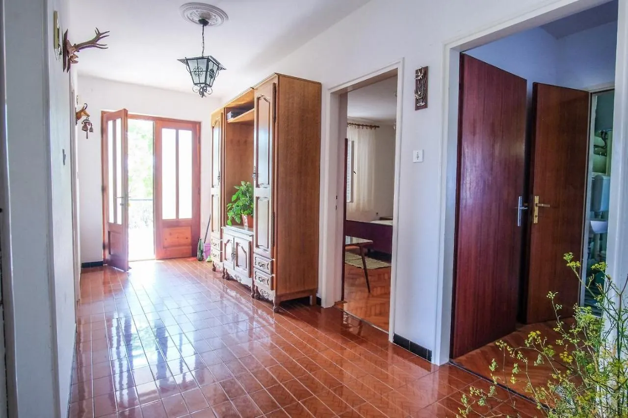 Apartmani Jasko Barbat na Rabu Croatia