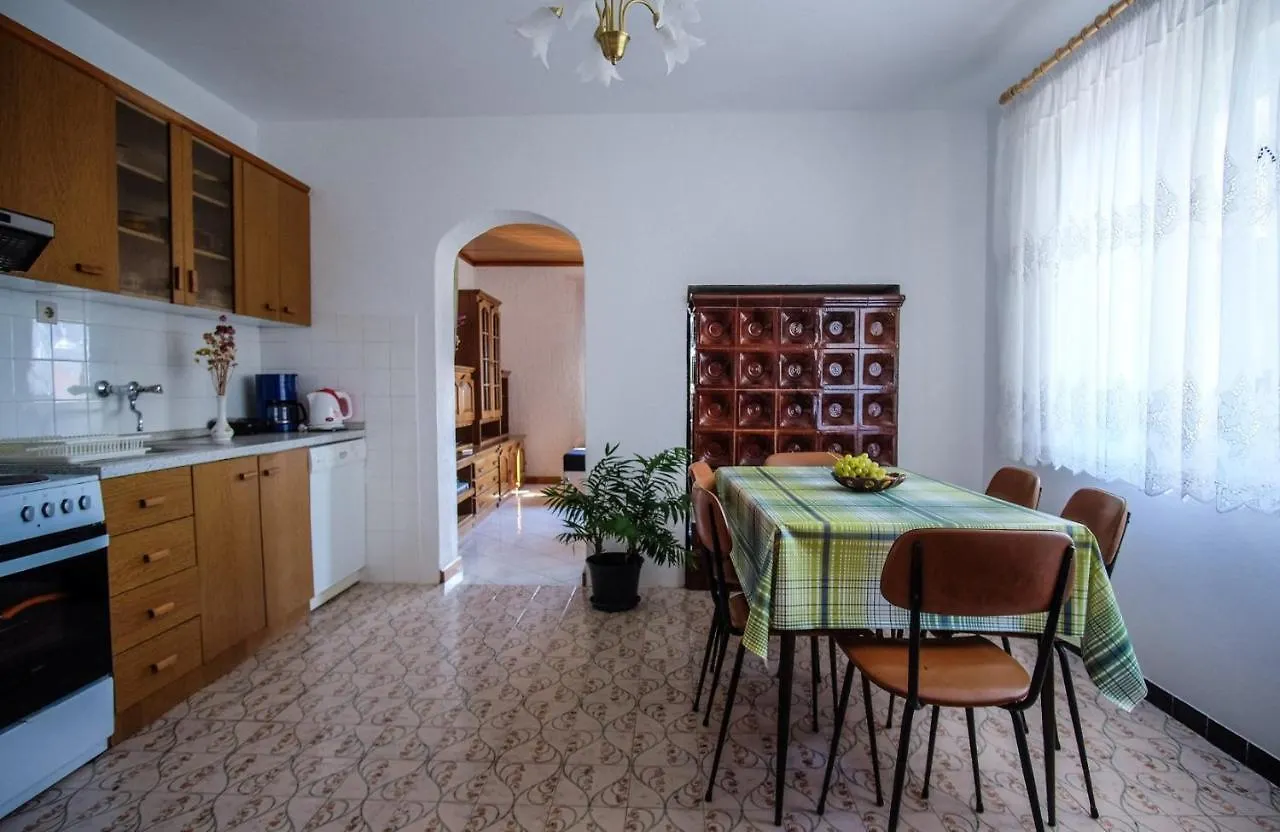 Apartmani Jasko Barbat na Rabu 0*,