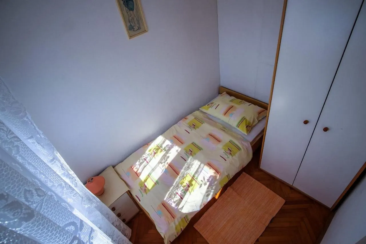 Lägenhet Apartmani Jasko Barbat na Rabu Kroatien