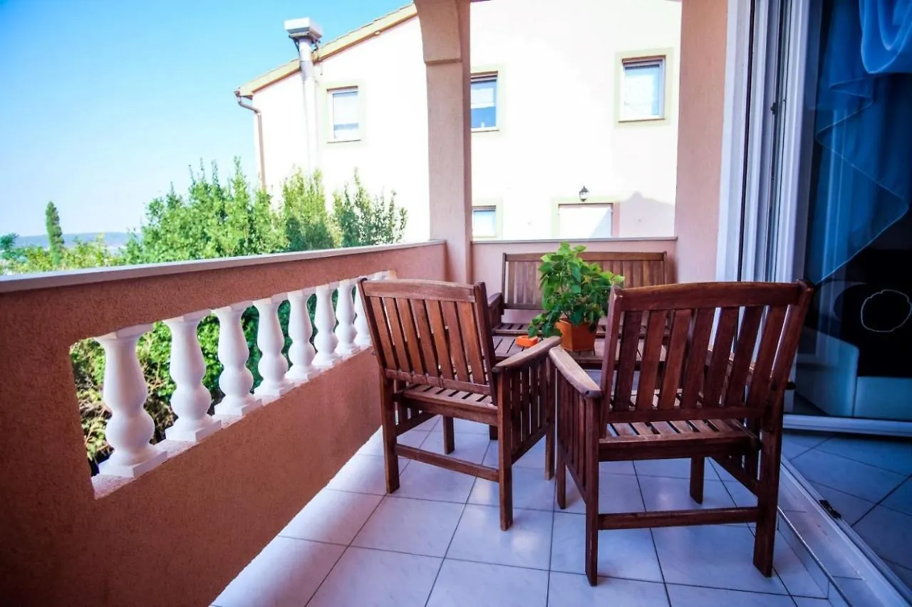 Apartmani Jasko Barbat na Rabu Croatia