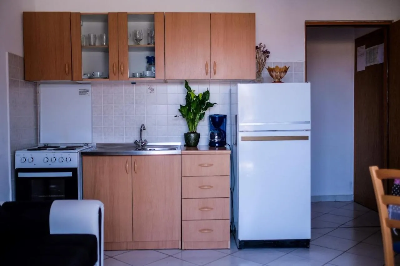 Apartmani Jasko Barbat na Rabu 0*,  Kroatien