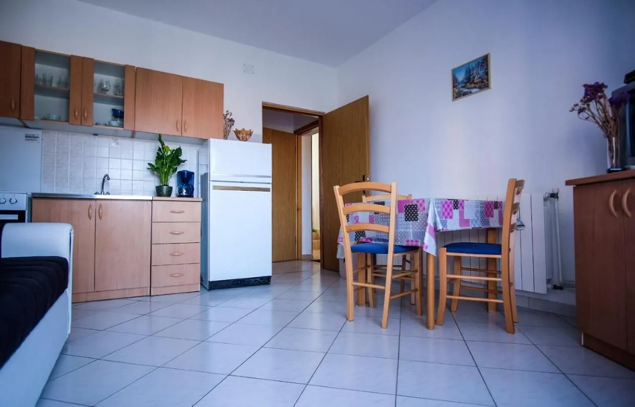 Apartmani Jasko Barbat na Rabu