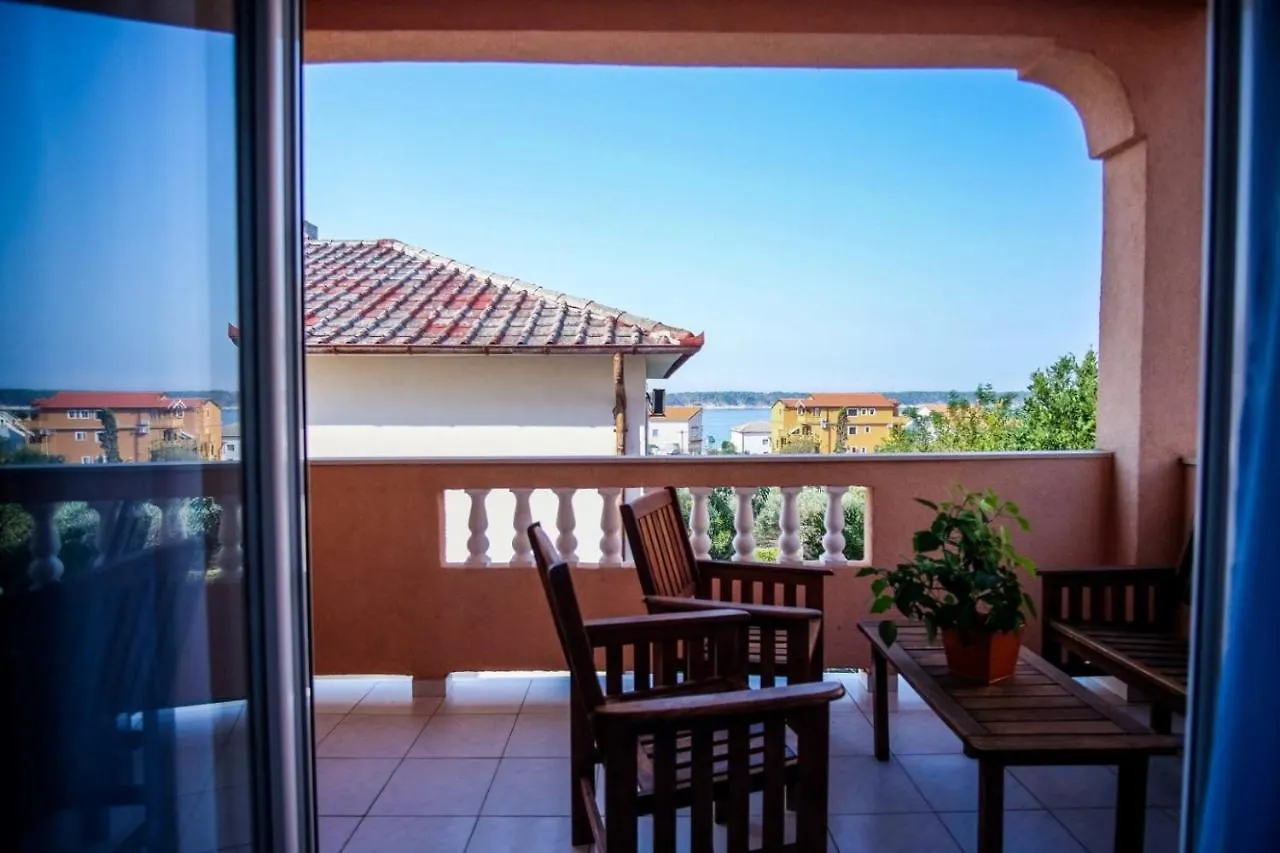 Apartment Apartmani Jasko Barbat na Rabu Croatia