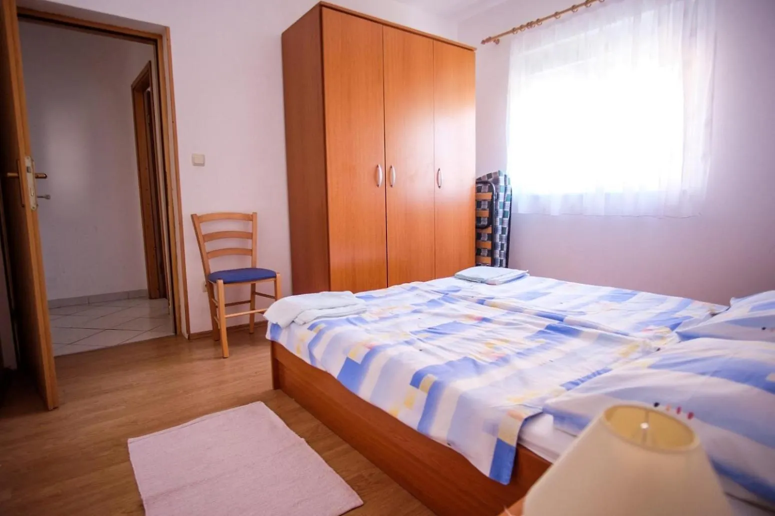 Apartmani Jasko Barbat na Rabu