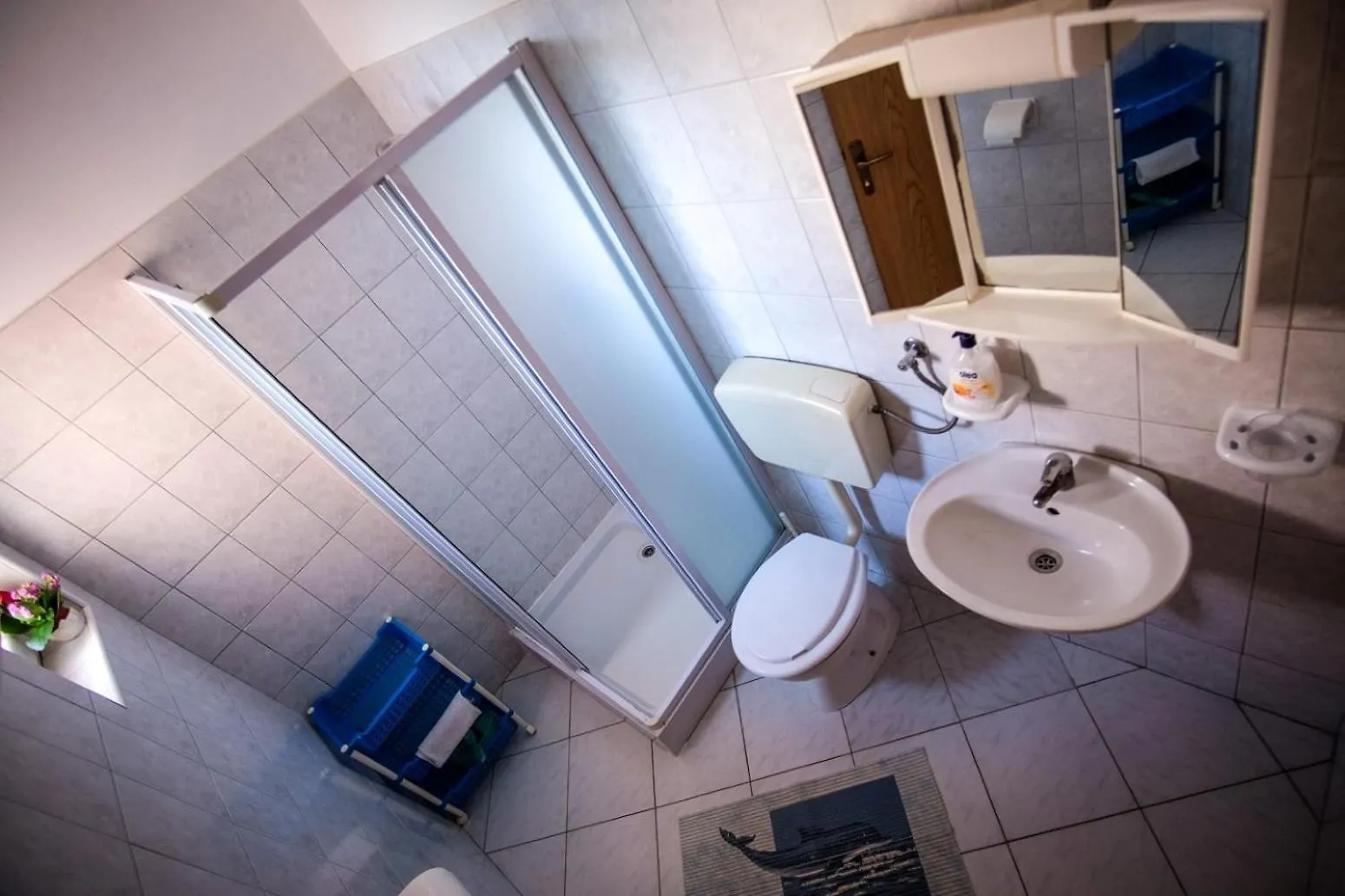 Apartmani Jasko Barbat na Rabu