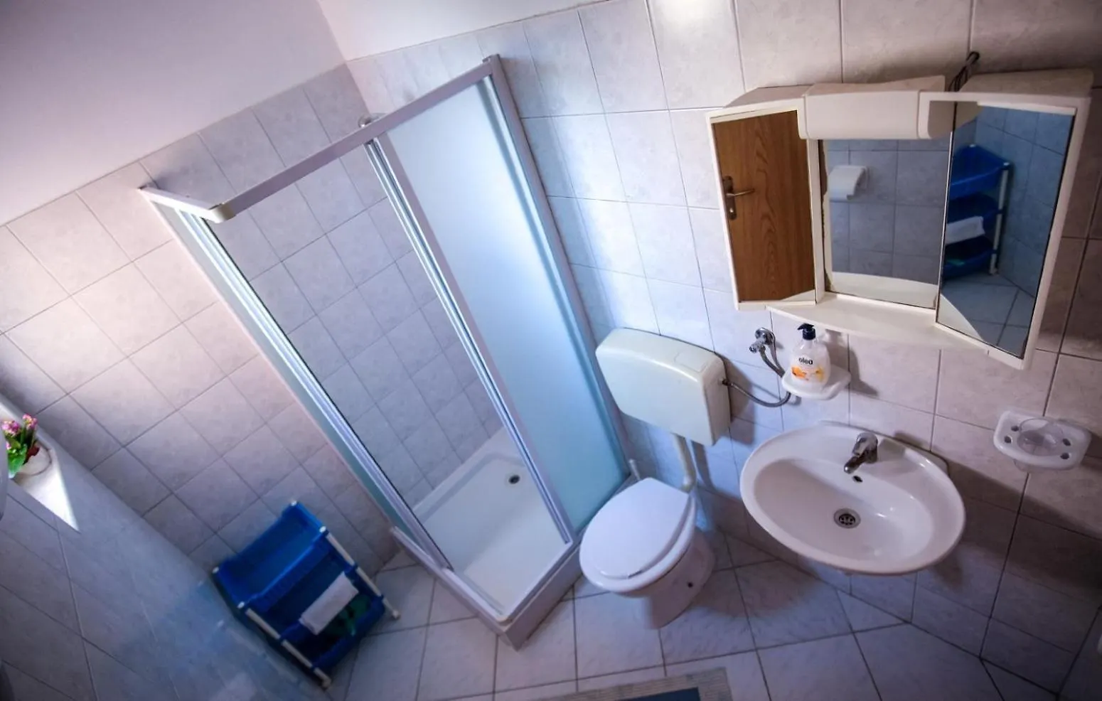 Apartmani Jasko Barbat na Rabu 0*,  Croatia