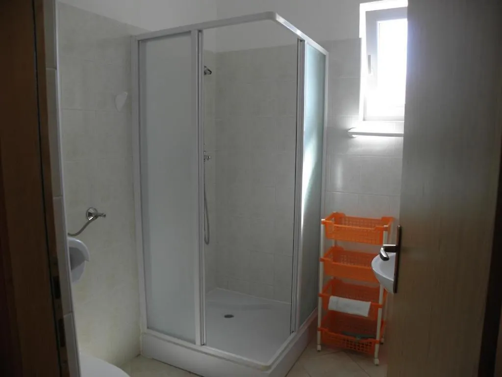 Apartmani Jasko Barbat na Rabu 0*,