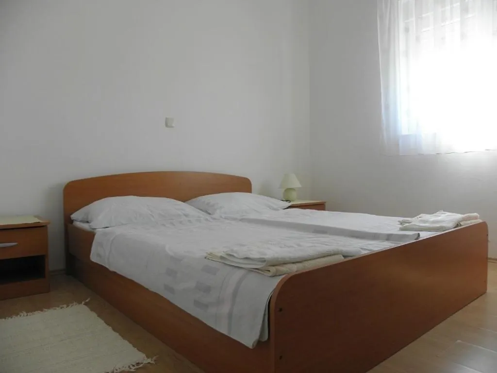 Lägenhet Apartmani Jasko Barbat na Rabu