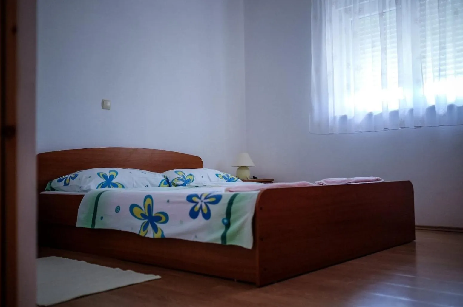 Apartment Apartmani Jasko Barbat na Rabu