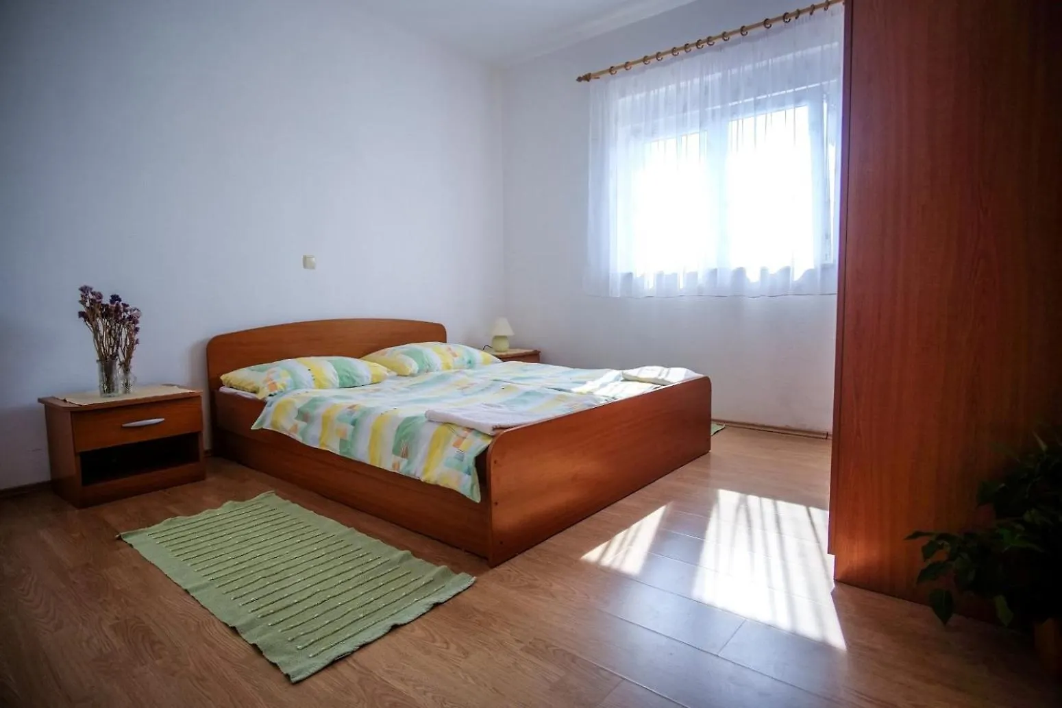 Apartmani Jasko Barbat na Rabu Kroatien