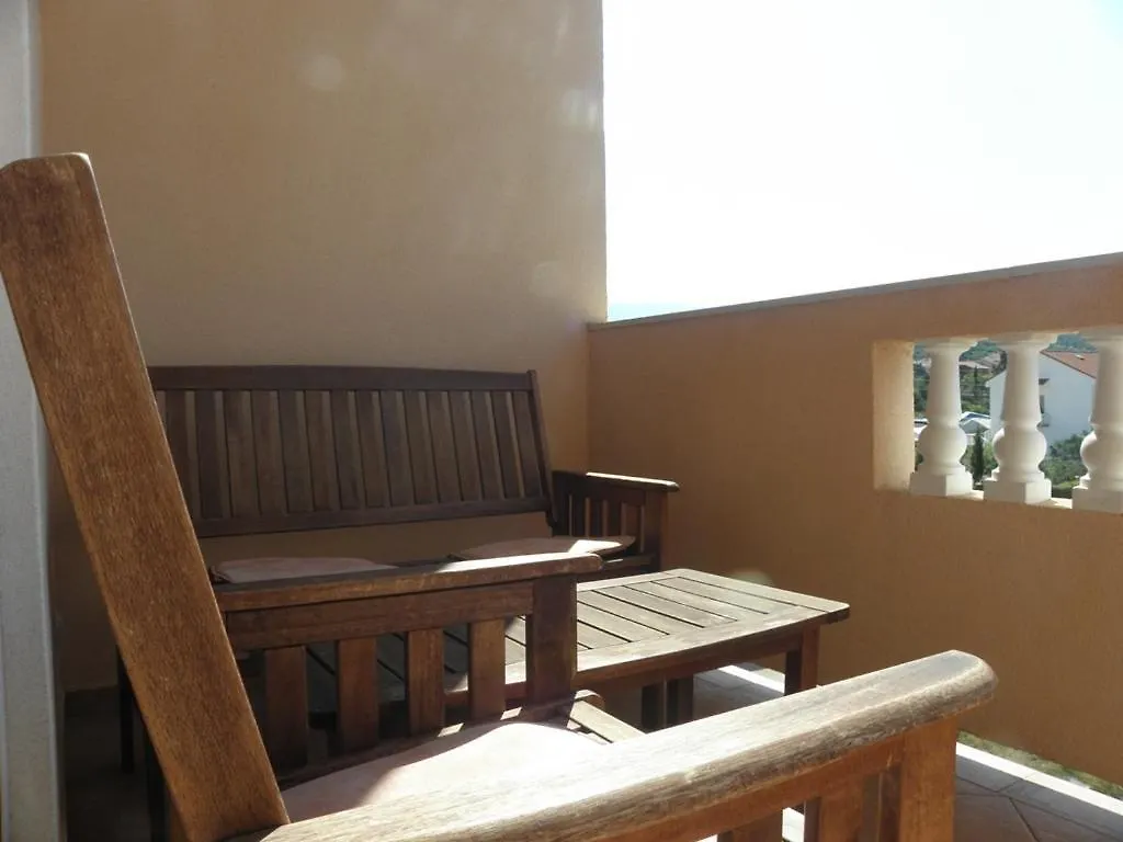 Apartmani Jasko Barbat na Rabu