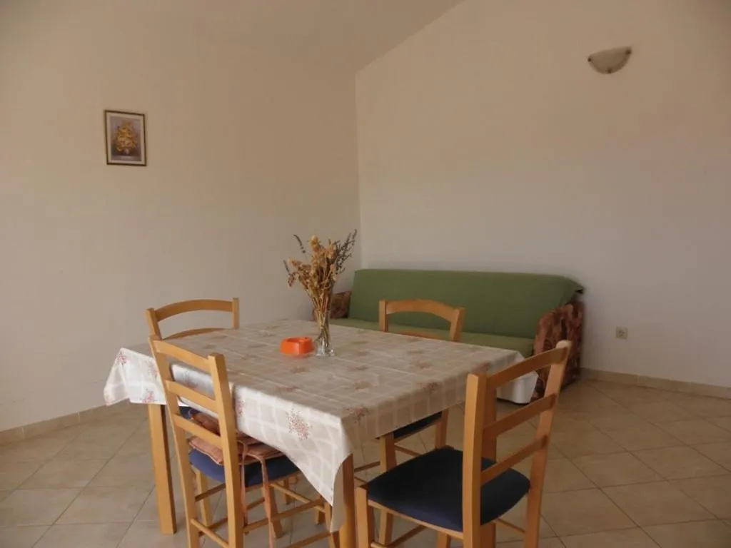 Apartmani Jasko Barbat na Rabu 0*,