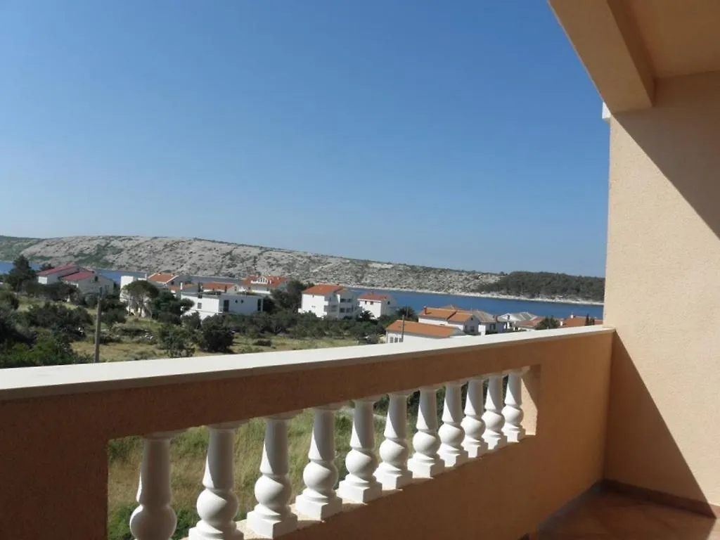 Apartmani Jasko Barbat na Rabu Apartment