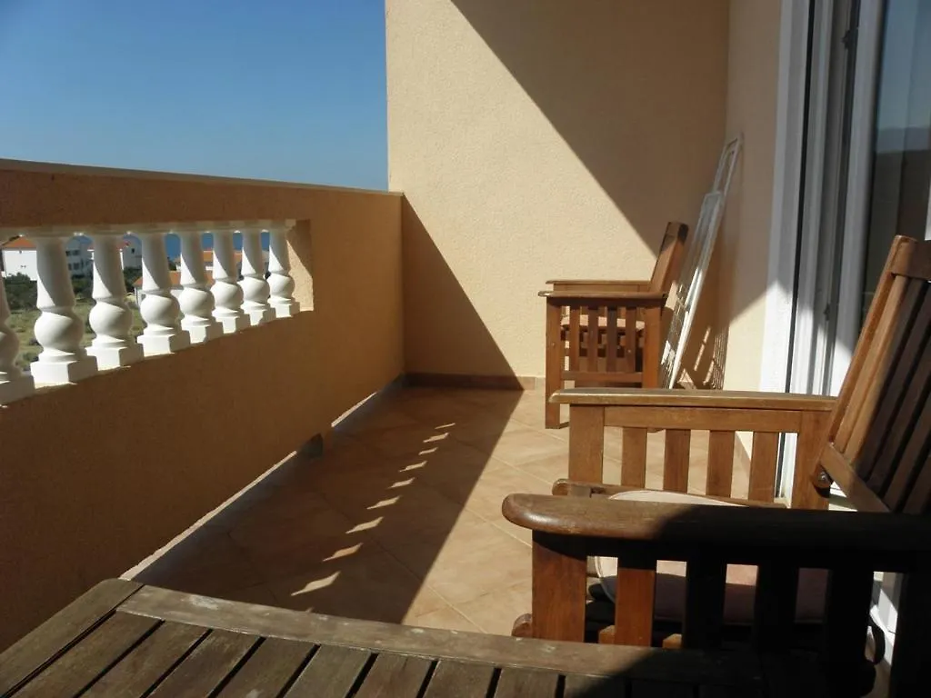 Apartment Apartmani Jasko Barbat na Rabu