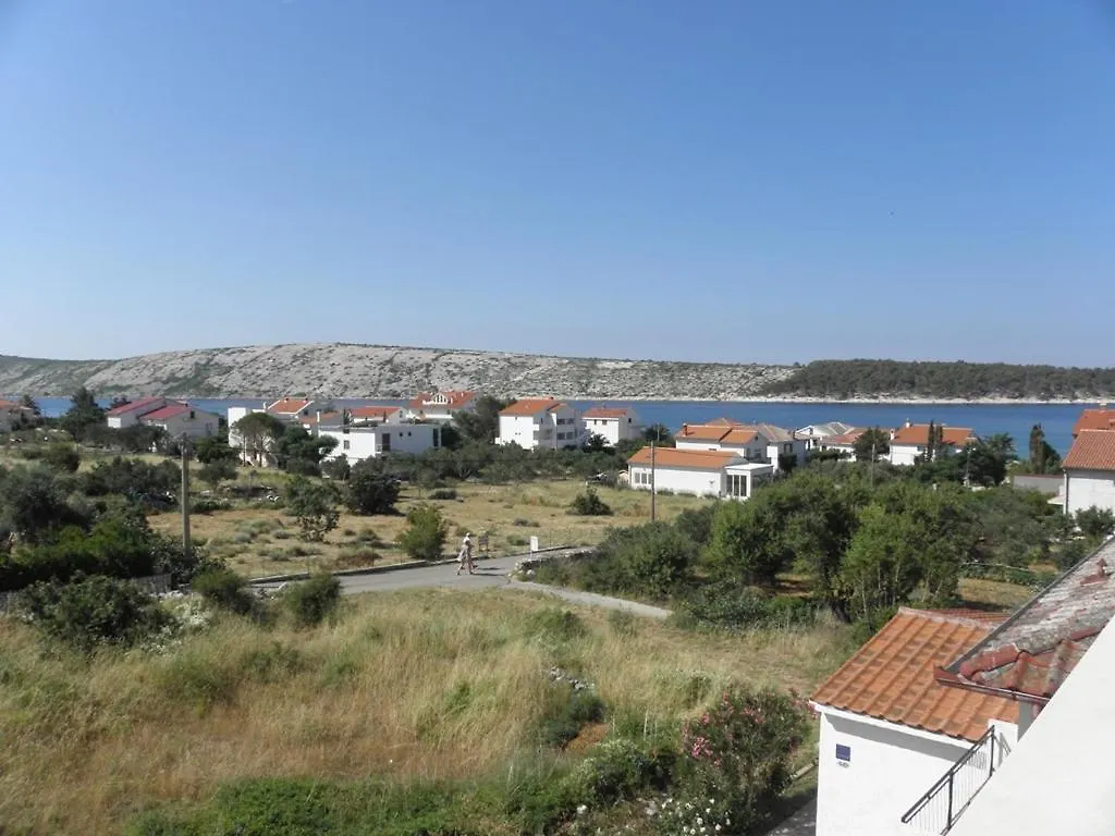 Apartmani Jasko Barbat na Rabu Kroatien
